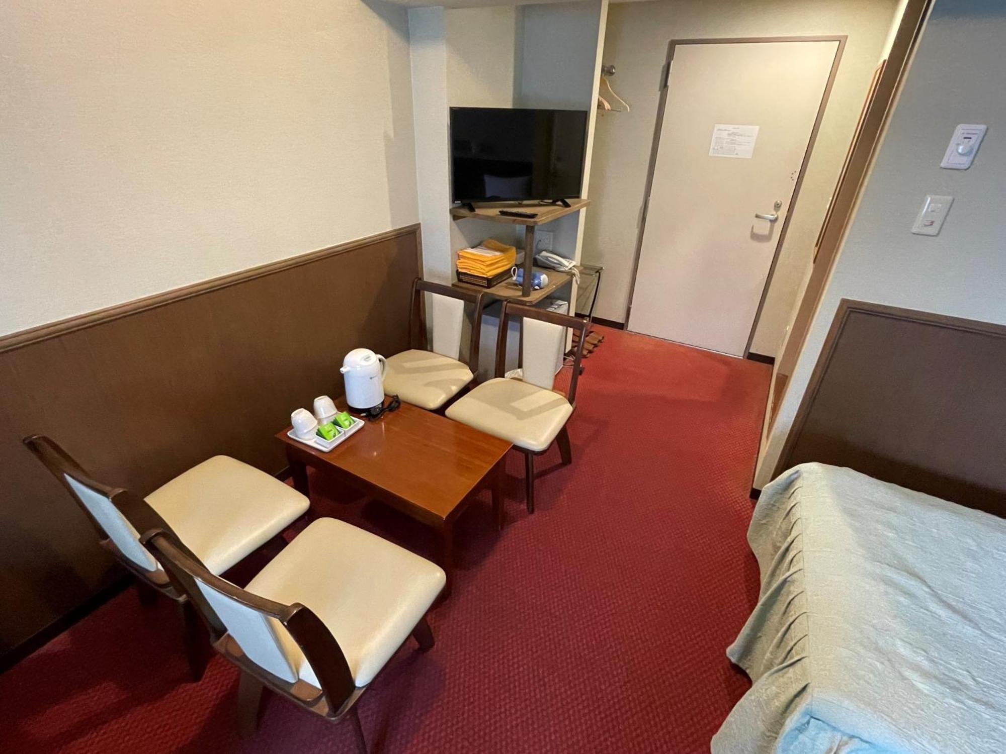 Gora Hotel Paipuno Kemuri Plus Hakone Exterior foto