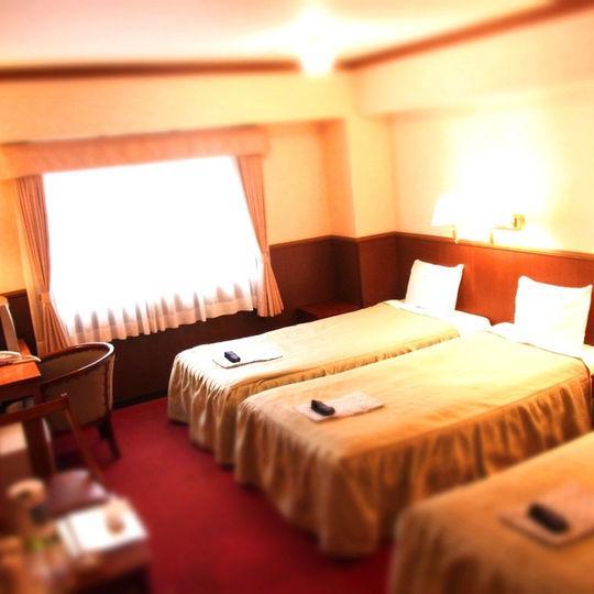 Gora Hotel Paipuno Kemuri Plus Hakone Exterior foto