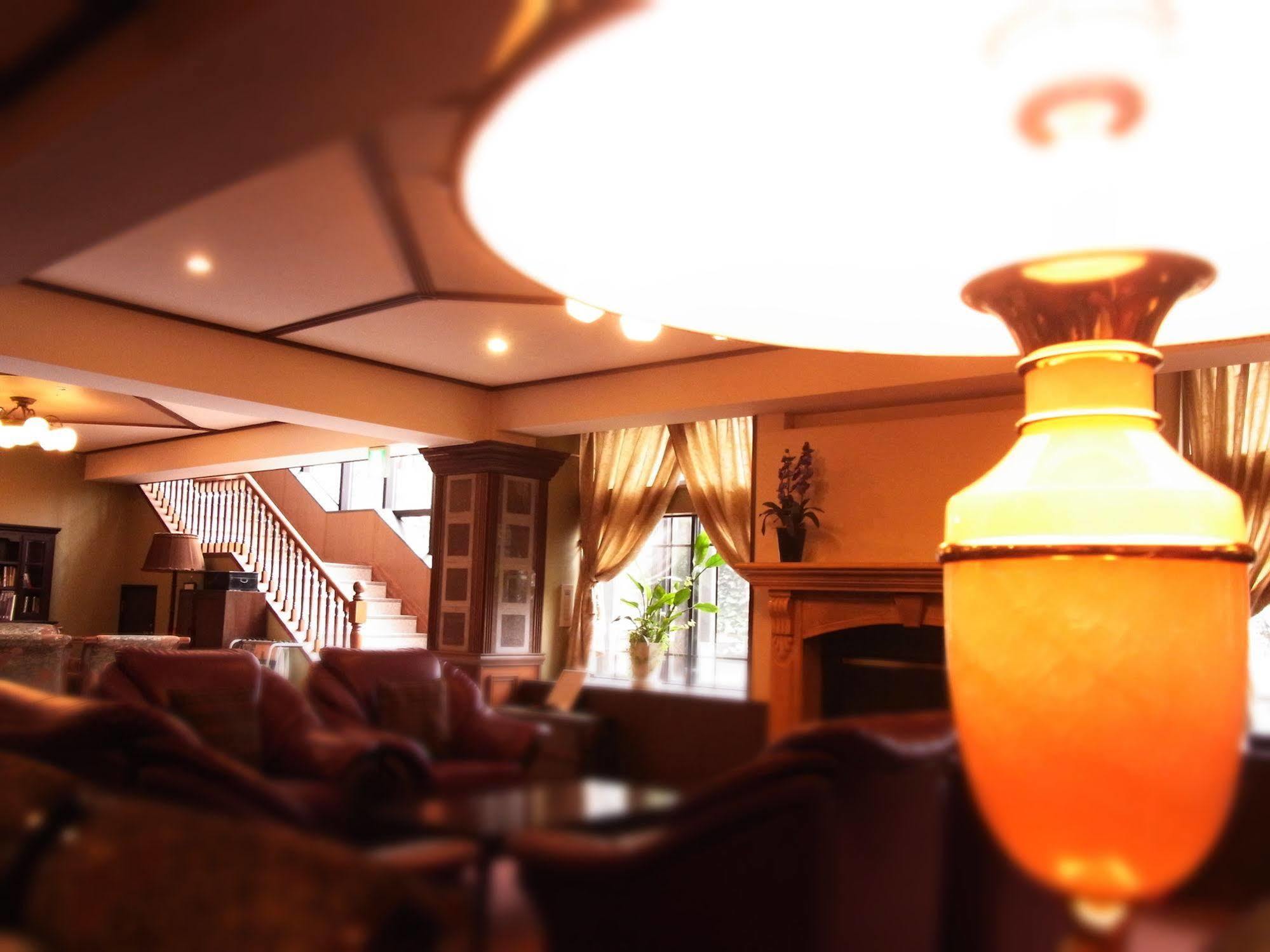 Gora Hotel Paipuno Kemuri Plus Hakone Exterior foto