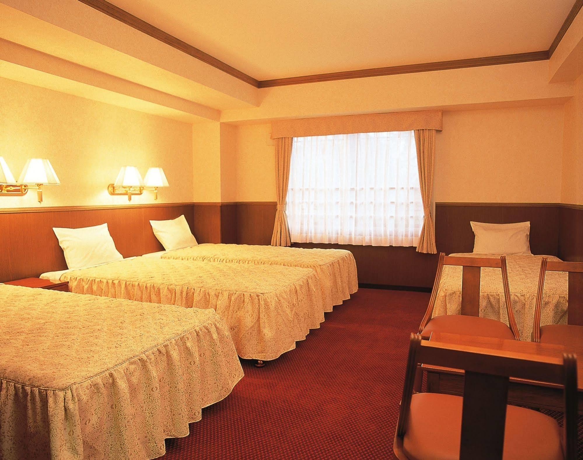 Gora Hotel Paipuno Kemuri Plus Hakone Exterior foto