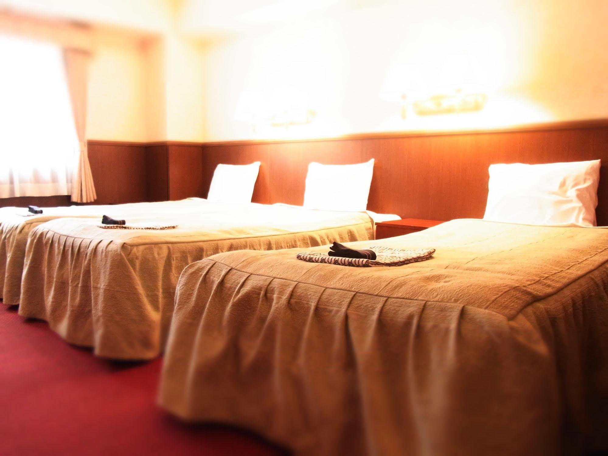 Gora Hotel Paipuno Kemuri Plus Hakone Exterior foto