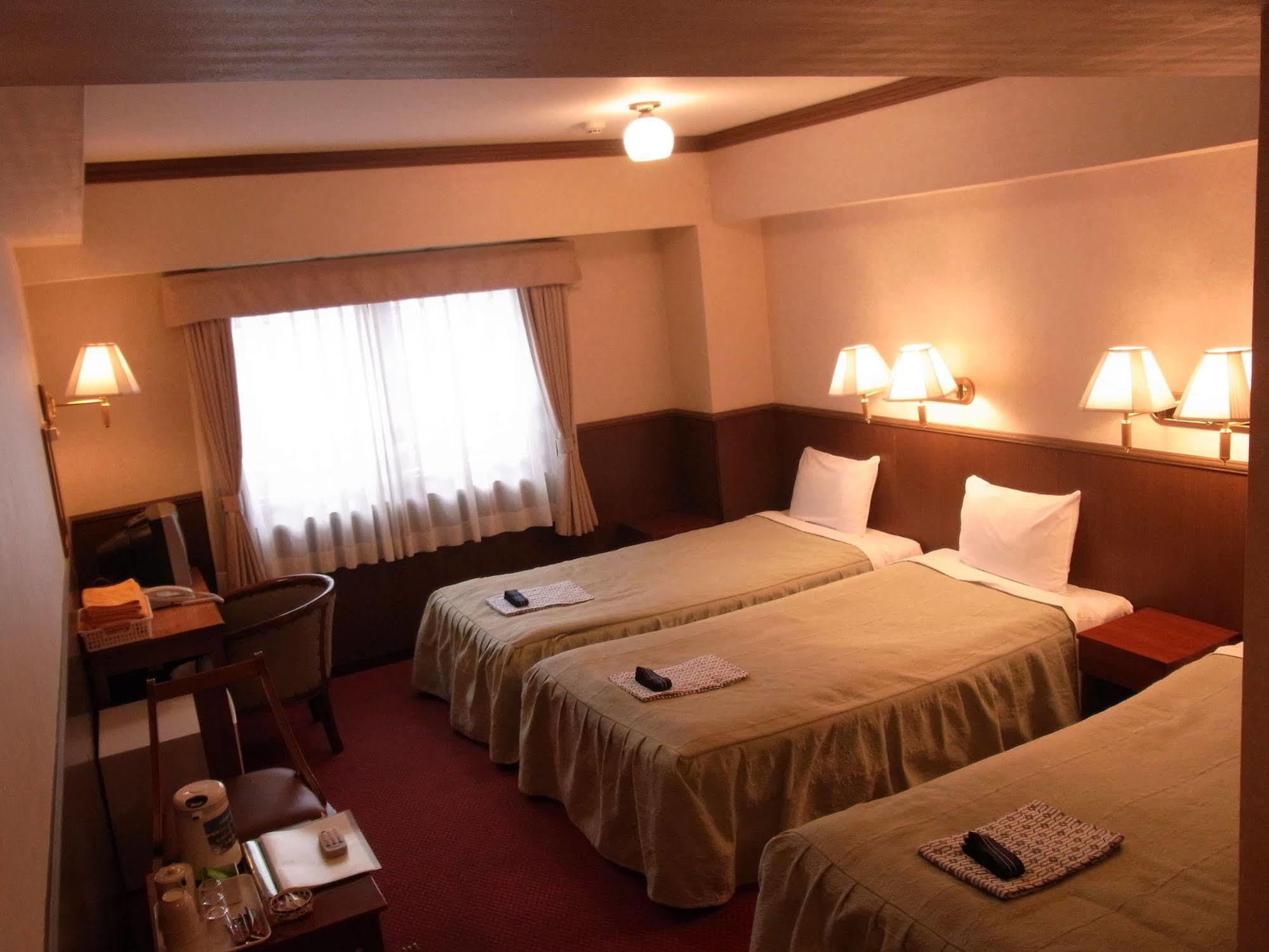Gora Hotel Paipuno Kemuri Plus Hakone Exterior foto